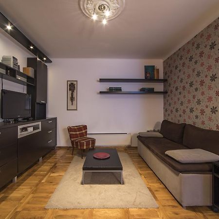 D-Home Apartment Belgrade Exterior photo