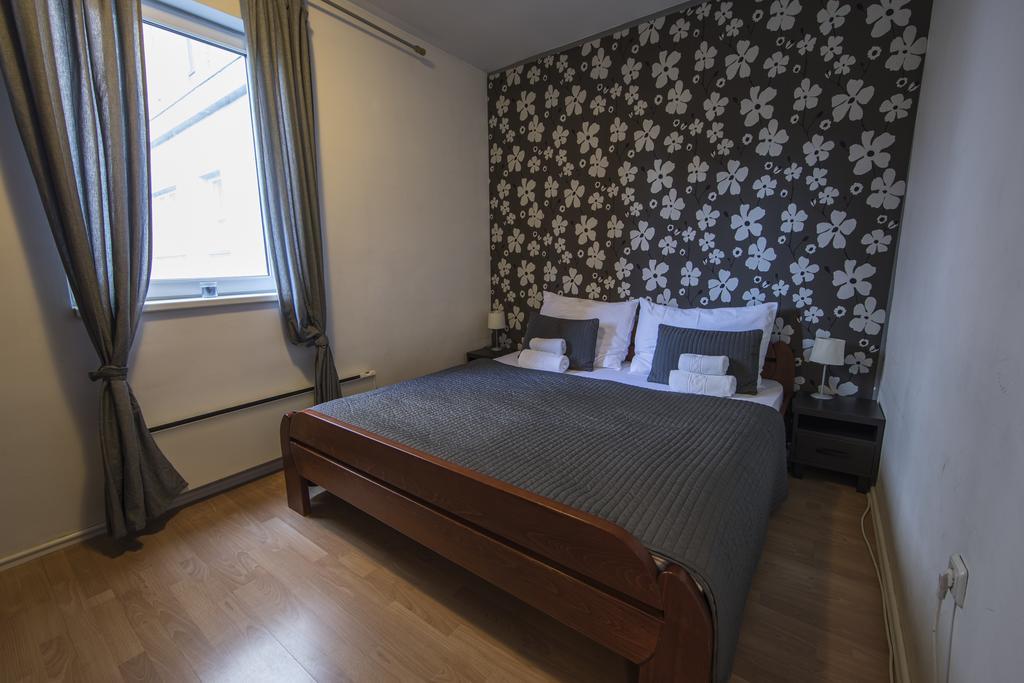 D-Home Apartment Belgrade Exterior photo